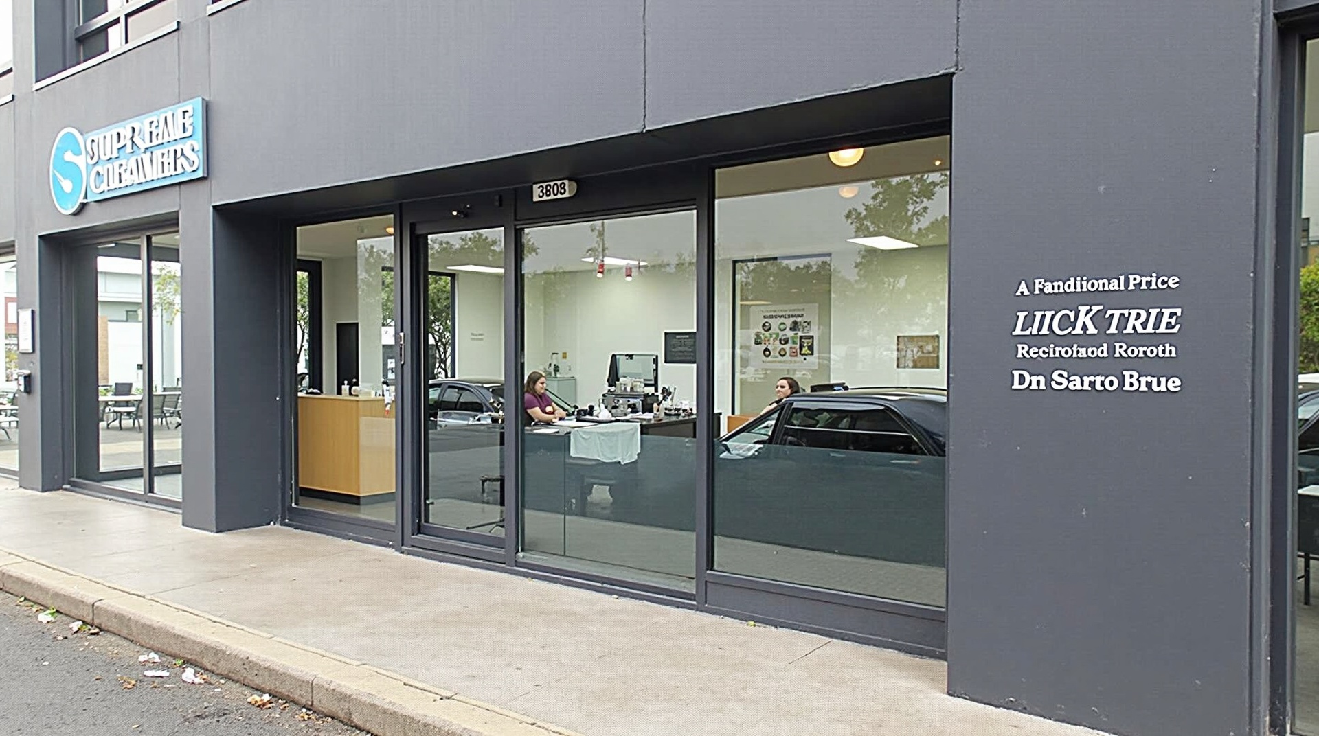 Fresho Carpet Cleaning Robertson Contact Office