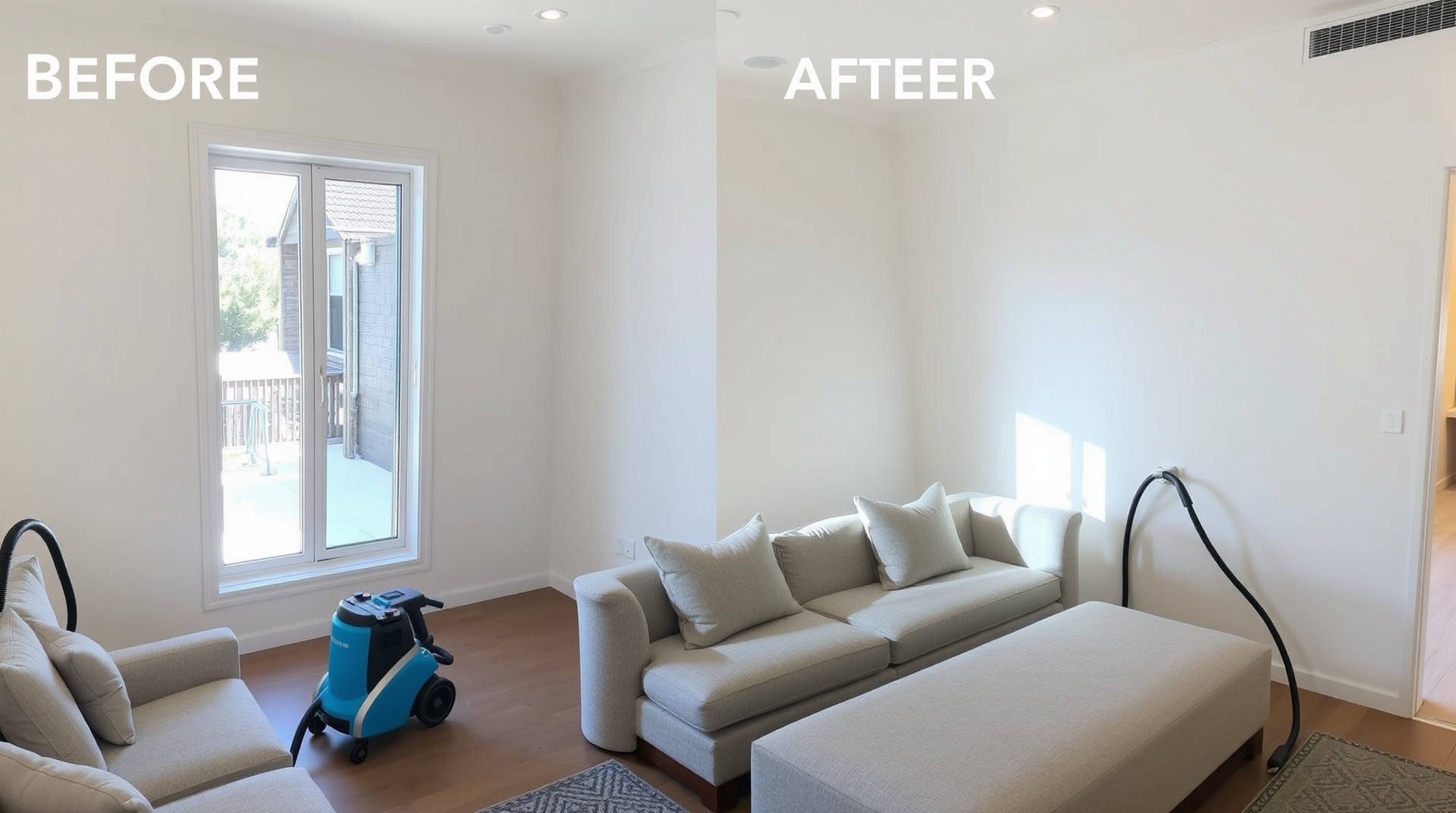 Professional Upholstery Cleaning Robertson