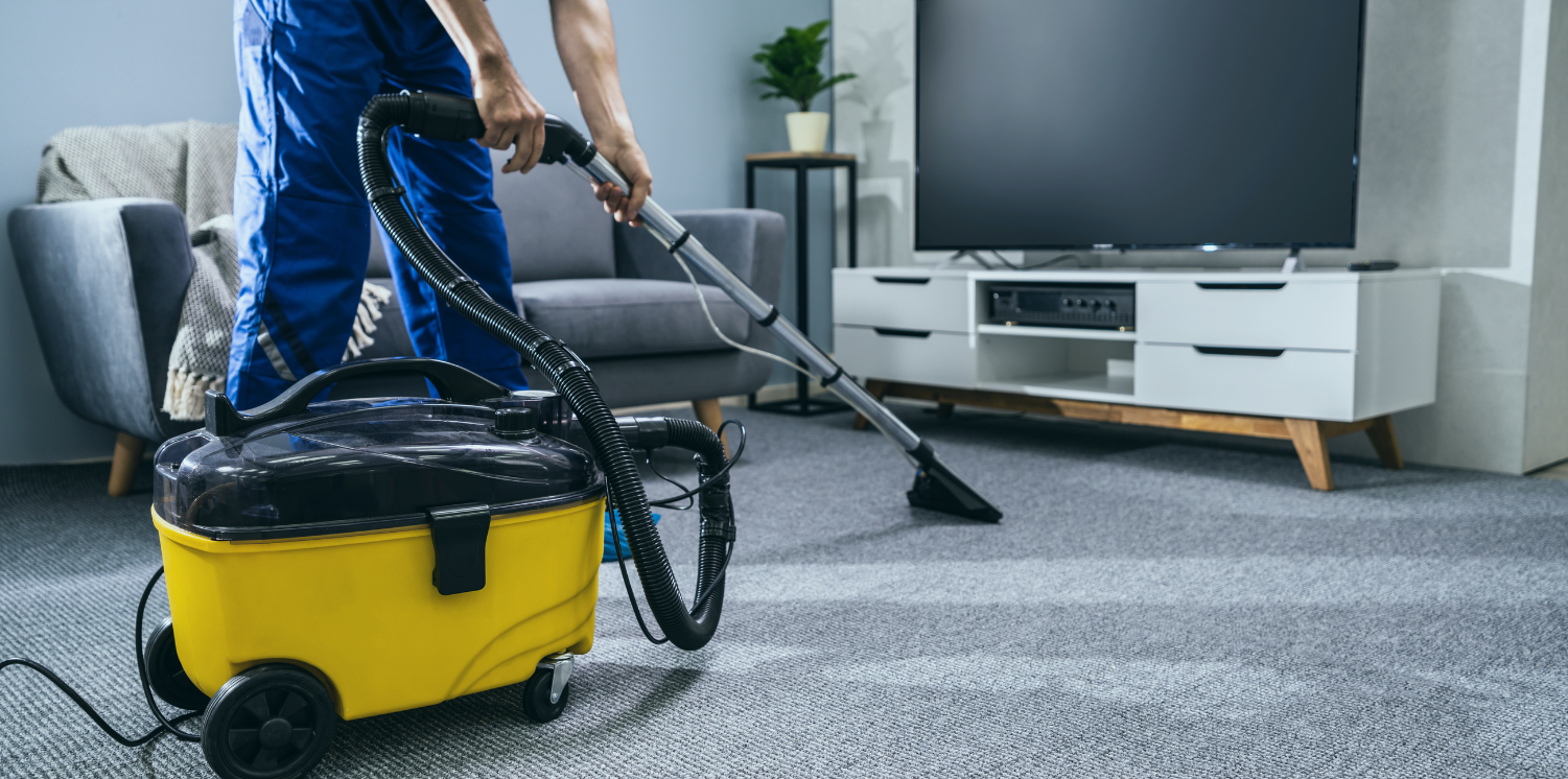 Fresho Carpet Cleaning Robertson Contact Office
